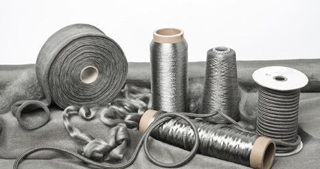 metal fiber industry